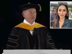 El ex director ejecutivo de Google, Eric Schmidt, abucheado en su debut en Arizona por acusaciones de acoso sexual y inteligencia artificial