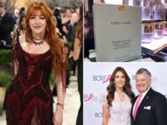 Cómo las filtraciones, las demandas y una llamada telefónica descarrilaron el acuerdo de Estée Lauder para crear un gigante del lujo de 40.000 millones de dólares