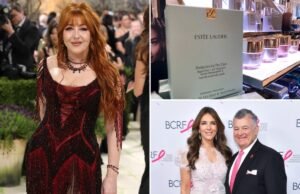 Cómo las filtraciones, las demandas y una llamada telefónica descarrilaron el acuerdo de Estée Lauder para crear un gigante del lujo de 40.000 millones de dólares