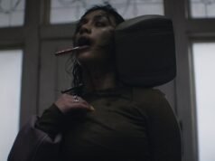Vuelve la película de terror de Sam Raimi