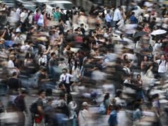 La economía japonesa crece más rápido de lo esperado en el primer trimestre