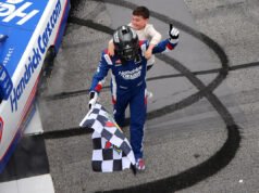 Richard Childress Racing reserva el No. 8 de Kyle Busch hasta que su hijo de 11 años esté “listo para competir en carreras de NASCAR”