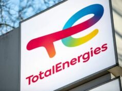 TotalEnergies mantiene el precio máximo del combustible en Francia durante la crisis de Oriente Medio
