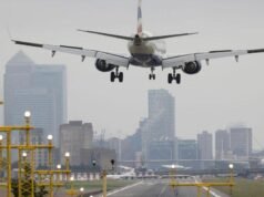Las aerolíneas pueden cancelar vuelos con anticipación debido a la escasez de combustible, según muestran nuevos planes