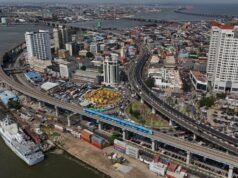 El crecimiento económico de Nigeria se desacelera ligeramente en el primer trimestre