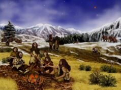 El grupo de neandertales más antiguo de Europa central y oriental identificado mediante ADN extraído de dientes