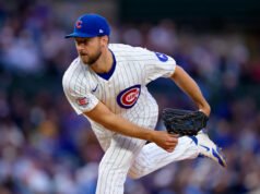 Dónde ver Chicago Cubs vs. Atlanta Braves: transmisión en vivo, hora de inicio, canal de televisión del martes 12 de mayo de 2026
