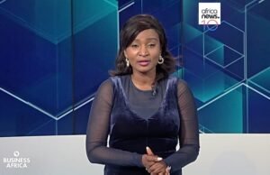 La carrera espacial africana despega {Business Africa}