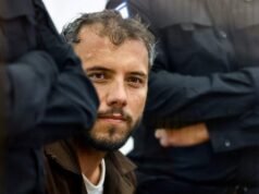Activistas de la flotilla de Gaza expulsados de Israel tras una semana de detención