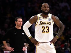 LeBron James tuvo “la mejor carrera de cualquier jugador de la NBA”, dice JJ Redick