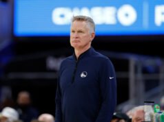Steve Kerr habla sobre su regreso como entrenador en jefe de los Warriors: “Sé que tengo que ser mejor”