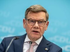 Alemania puede aprender de Ucrania en materia de seguridad energética