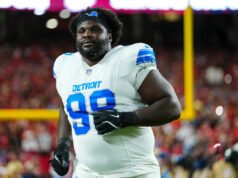 Se informa que los Giants y DJ Reader acuerdan un contrato de 2 años y $ 12,5 millones mientras continúa la ola de fichajes de DT después del intercambio de Dexter Lawrence