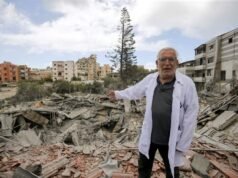 Israel ataca un centro de salud vinculado a Hezbolá en el Líbano
