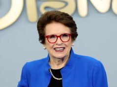 Billie Jean King se graduará de la universidad a los 82 años, seis décadas después de dejar el tenis