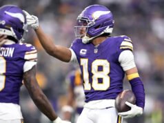 Fantasy Football: 5 veteranos que vale la pena reclutar a pesar del riesgo considerable