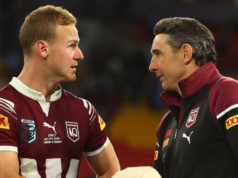 Juego 1 del equipo QLD previsto para State of Origin 2026: Cameron Smith insta a los selectores de los Maroons a apegarse al snob ‘realmente duro’ de Daly Cherry-Evans