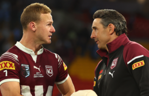 Juego 1 del equipo QLD previsto para State of Origin 2026: Cameron Smith insta a los selectores de los Maroons a apegarse al snob ‘realmente duro’ de Daly Cherry-Evans