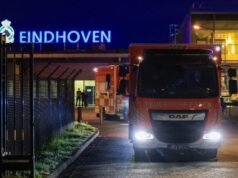 Los pasajeros alemanes del Hondius afectados por el hantavirus se dirigen a Frankfurt