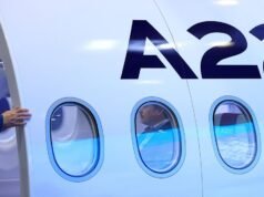 Un enorme pedido refuerza la fábrica de Airbus en Belfast