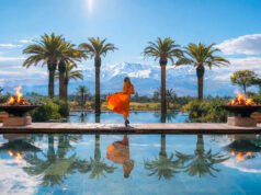 Fairmont Hotels & Resorts presenta nuevas y extraordinarias experiencias vacacionales llamadas “Special Happens…”
