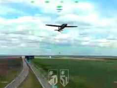 Los drones ucranianos modernizan la guerra de asedio