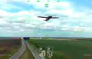 Los drones ucranianos modernizan la guerra de asedio