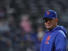 Los Mets no tienen planes de dejar a Carlos Mendoza: “No vemos esto como un problema de manager”