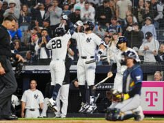 Dónde ver a los Tampa Bay Rays contra los New York Yankees: transmisión en vivo, hora de inicio, canal de televisión, probabilidades para el domingo 24 de mayo