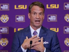 Lane Kiffin se disculpa por los comentarios de que la ‘diversidad’ afectó su capacidad para reclutar en Mississippi: ‘No fue calculado’