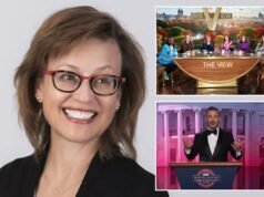 El comisionado demócrata de la FCC le dice al administrador de Disney Trump que participa en una campaña de censura