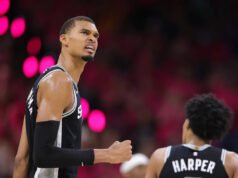 ¿Victor Wembanyama y los Spurs tienen el elenco de apoyo para estar con el Thunder?