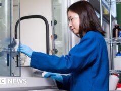 Cómo las quemaduras solares inspiraron una nueva forma de almacenar energía