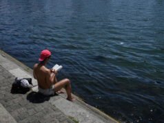 Partes de Europa sufrieron un calor récord en mayo mientras las muertes en eventos deportivos de aficionados generan advertencias