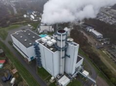 Alemania apuesta por nuevas centrales eléctricas de gas para asegurar su suministro energético