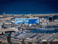 El embajador de Ucrania en Israel advierte al ‘Post’ sobre la ‘creciente frustración’ del país por la cuestión de los cereales