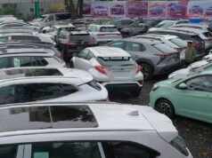 La escasez de combustible y los altos precios impulsan la adopción de vehículos eléctricos en África, liderada por Etiopía