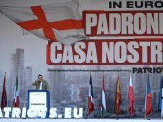 Los candidatos musulmanes dividen la derecha en la votación en una ciudad italiana