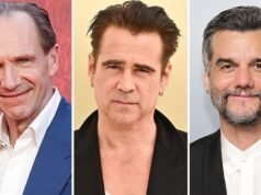 Ralph Fiennes, Colin Farrell y Wagner Moura protagonizarán Art Satire