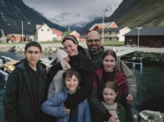 Neon gana la séptima Palma de Oro consecutiva en Cannes por “Fjord”