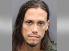 Un hombre de Florida baleó a su familia en un incidente de furia en la carretera