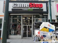 GameStop prepara una oferta pública de adquisición de eBay para aumentar el valor de mercado: informe