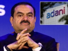 El Departamento de Justicia retira los cargos de fraude contra el multimillonario indio Gautam Adani