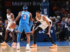 Spurs vs. Thunder: ¿Quién gana el enfrentamiento épico en el Oeste con las Finales de la NBA en juego? Claves de serie, cronograma y predicciones.