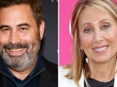 Glen Basner y Stacey Snider se unen en FilmNation y se dirigen a Cannes