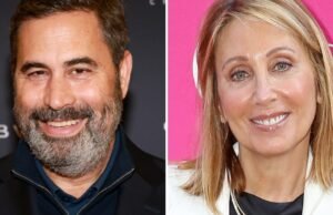 Glen Basner y Stacey Snider se unen en FilmNation y se dirigen a Cannes