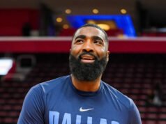 Se informa que el dios creador de ‘The Shammgod’, Shammgod, siguió a Jamahl Mosley hasta Pelicans en un papel asistente