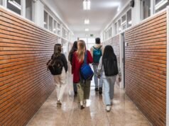 Por qué los estudiantes estadounidenses eligen la autocensura