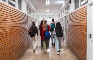 Por qué los estudiantes estadounidenses eligen la autocensura