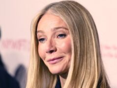 El truco de ducha de dos pasos de Gwyneth Paltrow para una piel sedosa tiene un 20% de descuento